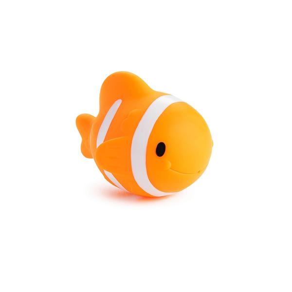 Imagem de Munchkin Ocean Squirts Bath Toy, 8 pacote