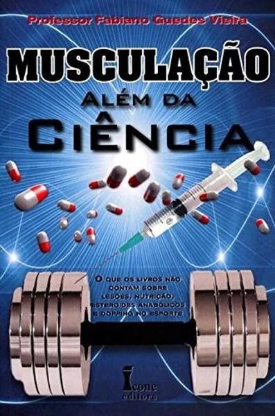 Imagem de Musculacao Alem da Ciencia