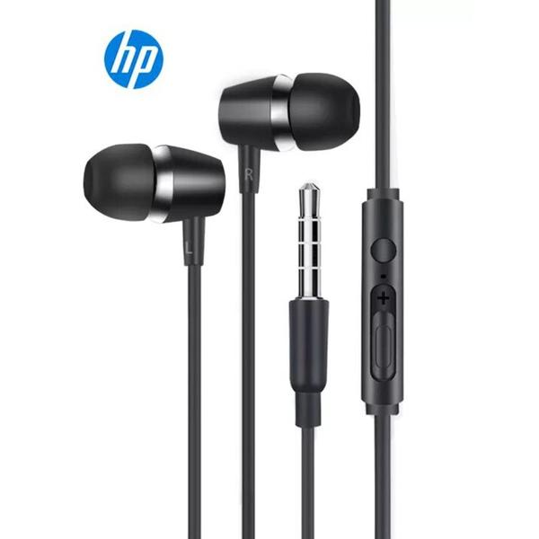 Imagem de Music Headset HP DHE-7000 Fone de Ouvido com Microfone