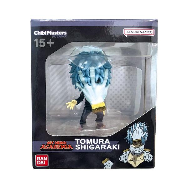 Imagem de My Hero Academia Chibi Masters Shigaraki - Fun Divirta-se