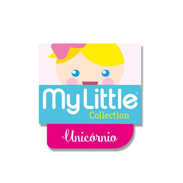 Imagem de My Little Collection Bebê Unicórnio - Divertoys