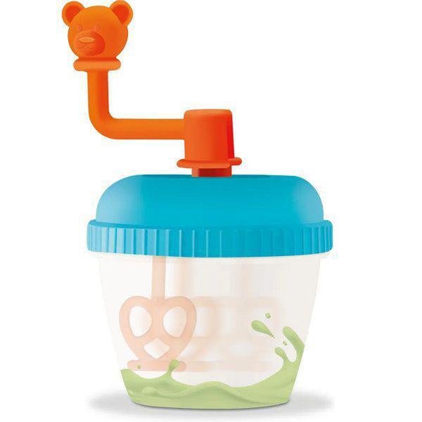 MY Little Collection Mixer BOY Negro Divertoys 8162 Imagem de MY Little Collection Mixer BOY Negro Divertoys 8162