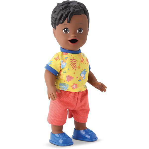 MY Little Collection Mixer BOY Negro Divertoys 8162 Imagem de MY Little Collection Mixer BOY Negro Divertoys 8162