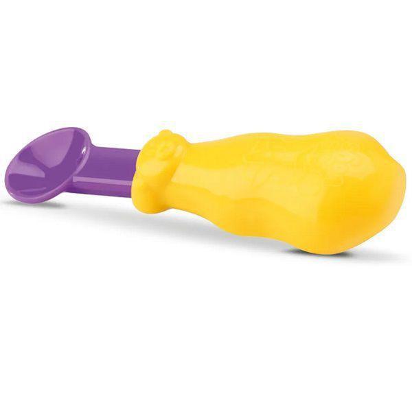 MY Little Collection Mixer BOY Negro Divertoys 8162 Imagem de MY Little Collection Mixer BOY Negro Divertoys 8162