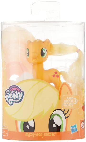 Imagem de My Little Pony Applejack Doll