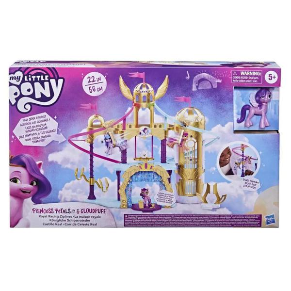 Imagem de My Little Pony: Corrida Celeste Real - Hasbro F2156