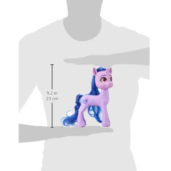 Imagem de My Little Pony Figura 20cm Izzy F1777  Hasbro