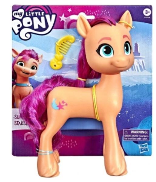 Imagem de My Little Pony Friends Sunny F1775 Hasbro