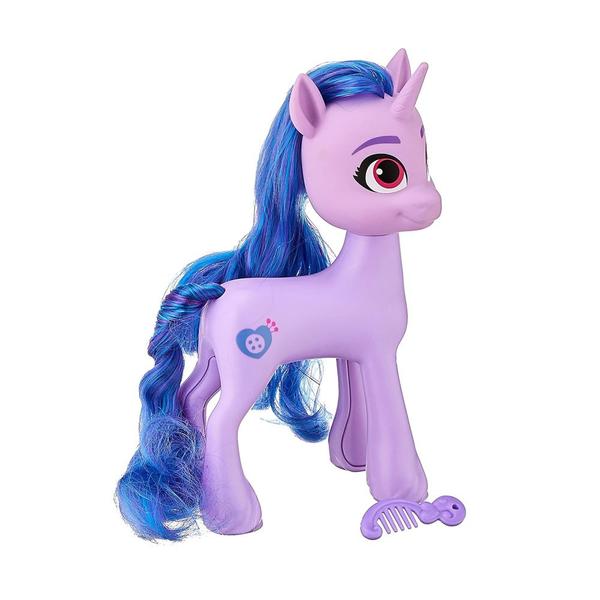 Imagem de My Little Pony Grandes Amigos Do Filme Izzy Moonbow F1777