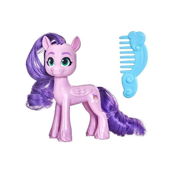 Imagem de My Little Pony Melhores Amigas Princesa Petals Hasbro F2612