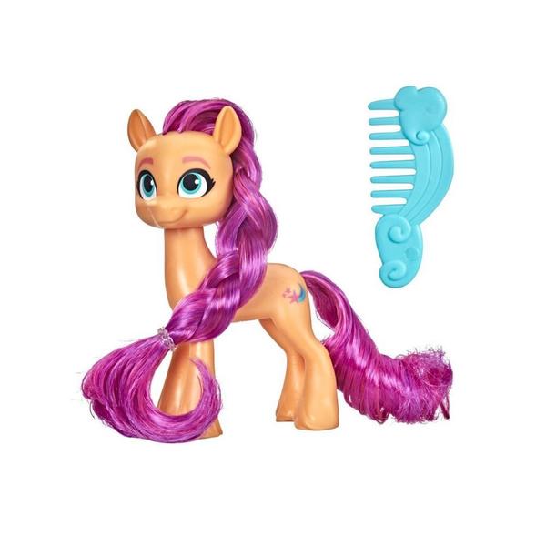 Imagem de My Little Pony Melhores Amigas Sunny Starscout Hasbro F2612