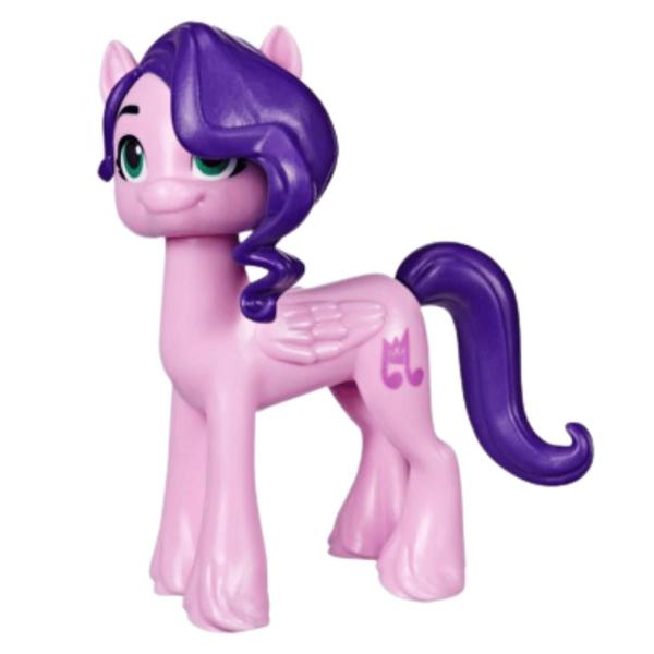 Imagem de My Little Pony Movie Friends Figura Rosa Hasbro