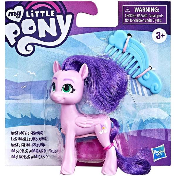 Imagem de My Little Pony Princess Petals Melhores Amigas Hasbro F1776