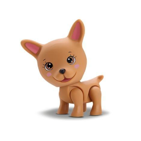 My Pet Bichinhos Sortido Divertoys Imagem de My Pet Bichinhos Sortido Divertoys