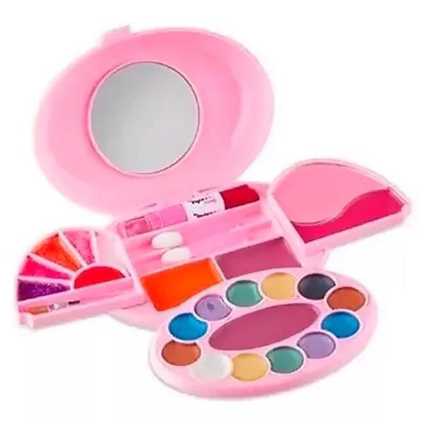 Imagem de My Style Beauty Super Kit Princesa Br1542 - Multikids