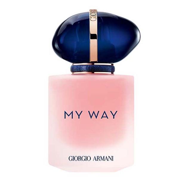 My Way Floral Giorgio Armani - Perfume Feminino - Eau de Parfum My Way Floral Giorgio Armani - Perfume Feminino - Eau de Parfum