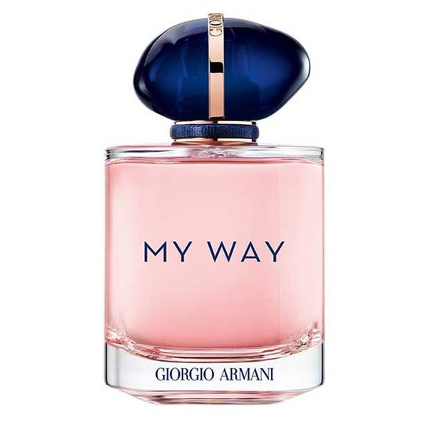 My Way Giorgio Armani - Perfume Feminino - EDP My Way Giorgio Armani - Perfume Feminino - EDP