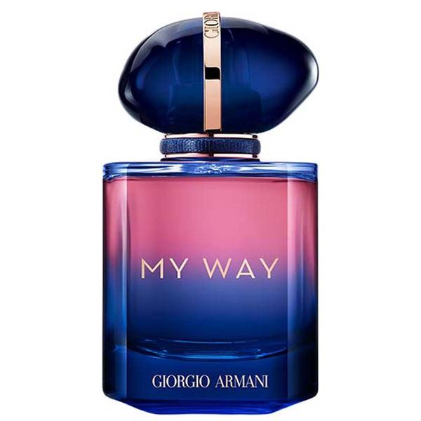 My Way Le Parfum Giorgio Armani - Perfume Feminino - EDP My Way Le Parfum Giorgio Armani - Perfume Feminino - EDP