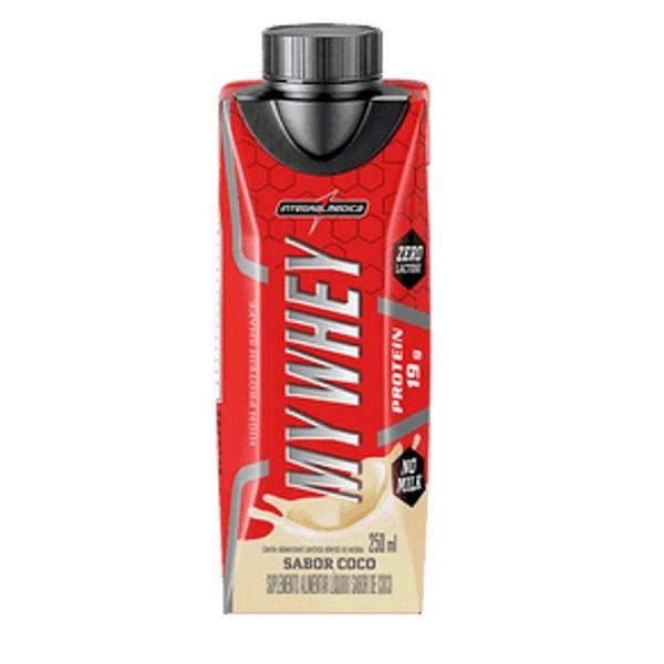 Imagem de My Whey (250ml) - Integralmédica