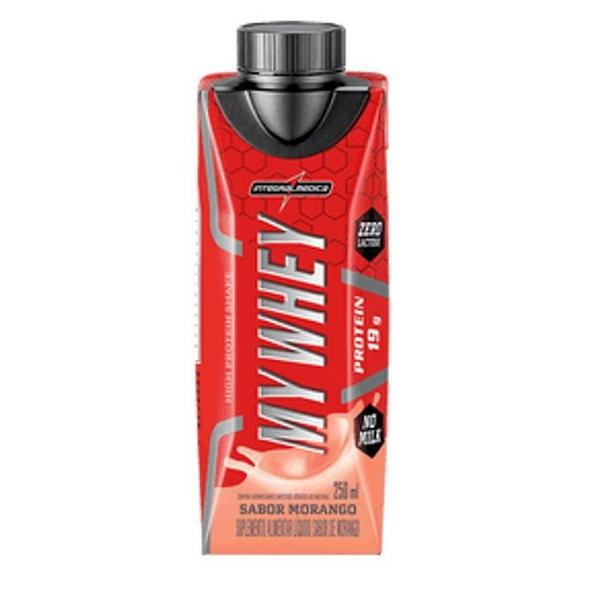 Imagem de My Whey (250ml) - Integralmédica