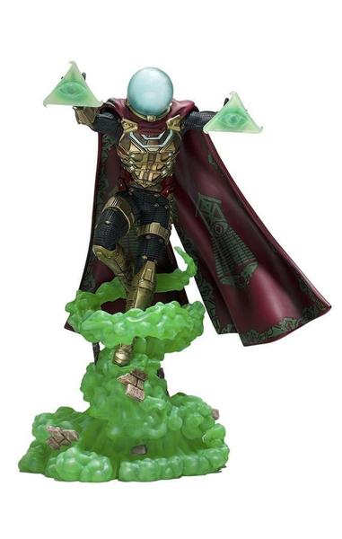 Imagem de Mysterio Spider Man Far From Home Scale 1/10 - Iron Studios