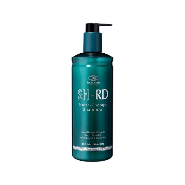 Imagem de N.P.P.E. SH-RH Nutra Therapy Shampoo 500 ml