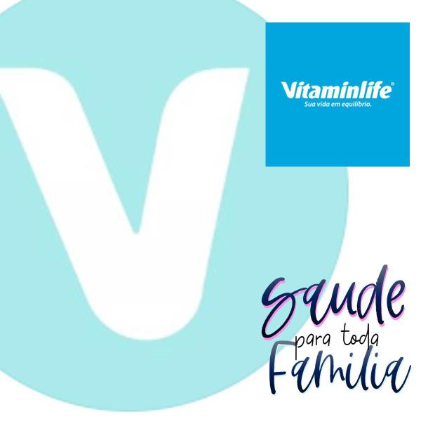 Imagem de NAC 600mg 60 Cápsulas Vitaminlife