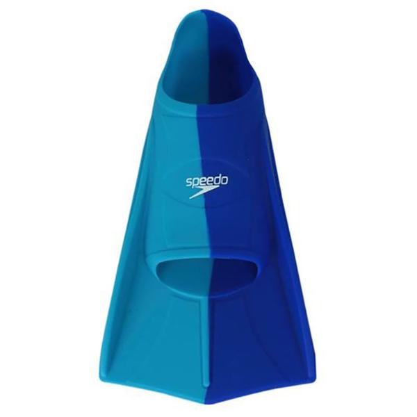 Imagem de Nadadeira Pé de Pato Speedo Dual Swim Fin Unissex