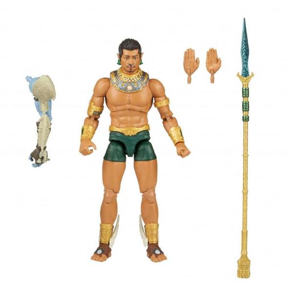 Imagem de Namor Black Panther 2 Marvel Legends - Hasbro F3673