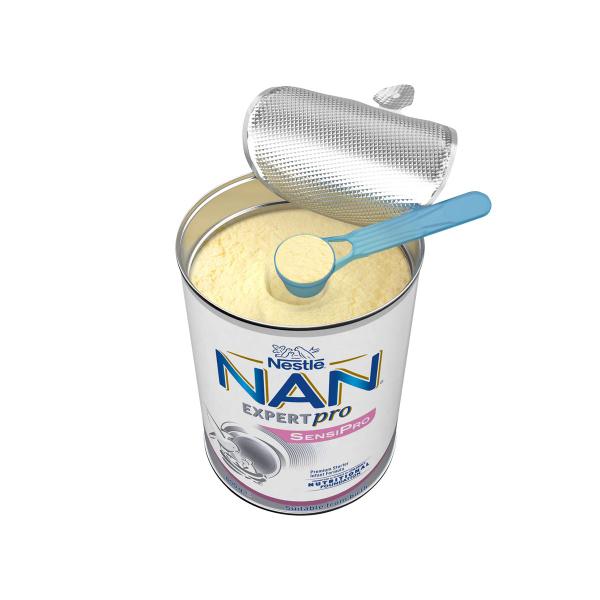 Imagem de Nan Science Pro Sensitive Fórmula Infantil 800g Nestlé