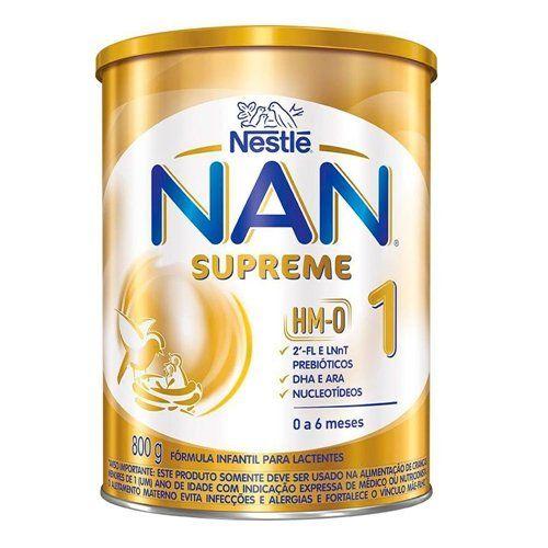 Imagem de Nan Supreme 1 800G