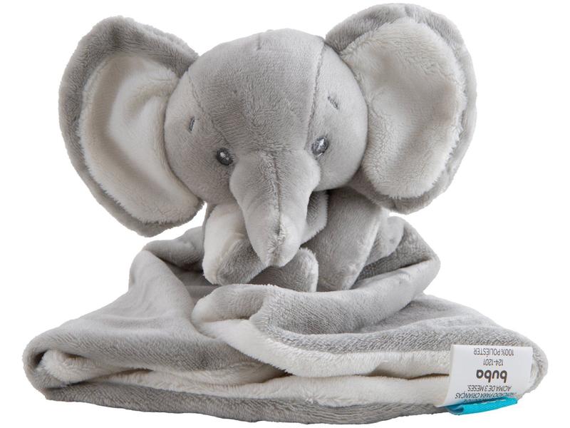⭐︎ナーニャ⭐︎ Naninha Elefante Buba 15362 3M+ - Naninha - Magazine Grupofertinha