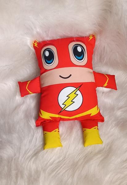 Imagem de Naninha Flash P , Filme The Flash