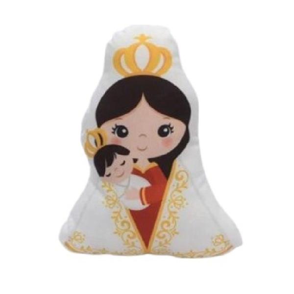 Imagem de Naninha Infantil Nossa Senhora Nazareth confortável