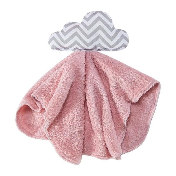 Naninha Paninho De Boca Para Bebe 3 Uni Nuvem Chuva De Amor - L2m Imagem de Naninha Paninho De Boca Para Bebe 3 Uni Nuvem Chuva De Amor