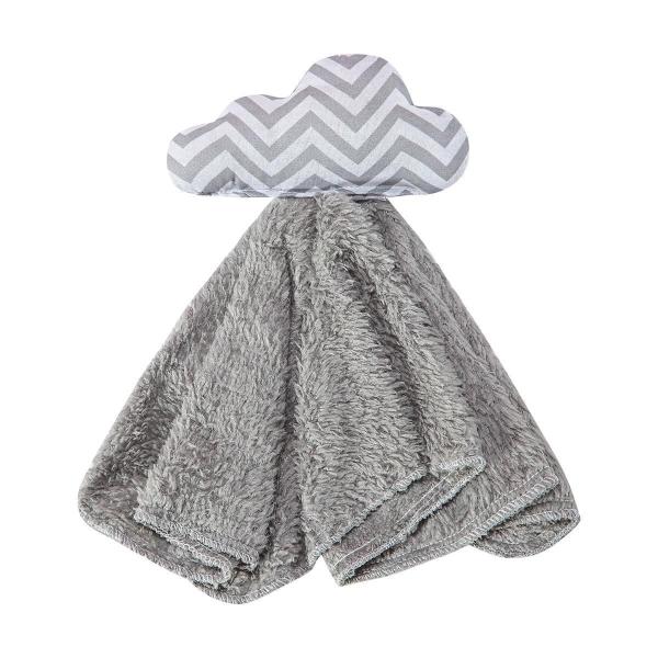 Naninha Paninho De Boca Para Bebe 3 Uni Nuvem Chuva De Amor - L2m Imagem de Naninha Paninho De Boca Para Bebe 3 Uni Nuvem Chuva De Amor