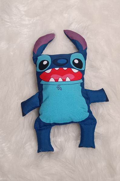 Imagem de Naninha Stitch do filme Lilo e Stitch G