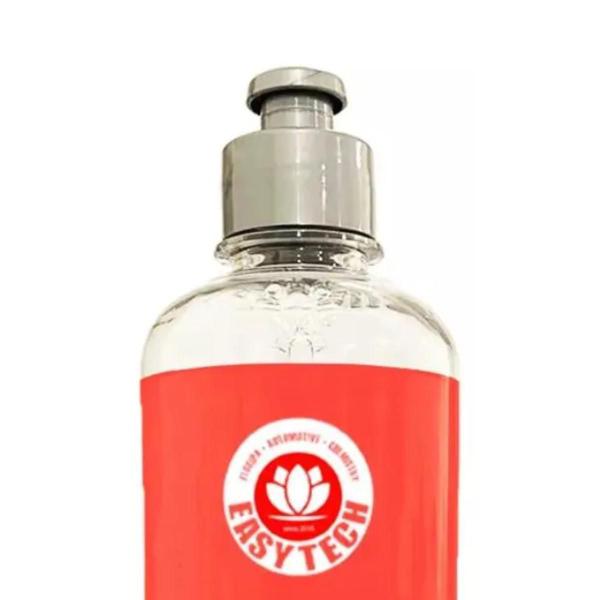 Nano Selante Concentrado Hidrotech 500Ml Easytech Imagem de Nano Selante Concentrado Hidrotech 500Ml Easytech