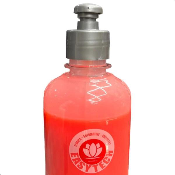 Nano Selante Concentrado Hidrotech 500Ml Easytech Imagem de Nano Selante Concentrado Hidrotech 500Ml Easytech