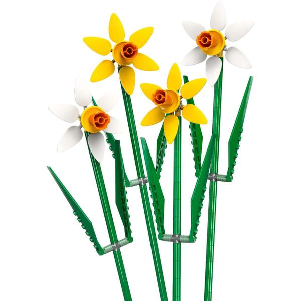 Imagem de Narcisos Lego 