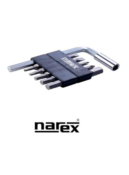 Imagem de Narex - kit para ciclistas