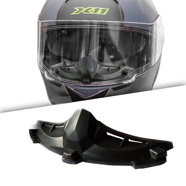 Imagem de Narigueira Alta p/ Capacete X11 modelo REVO