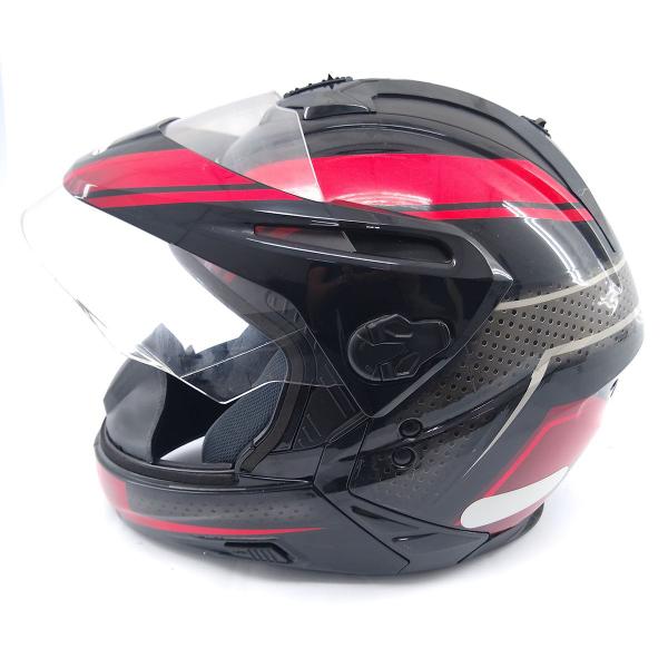 Imagem de Narigueira Universal Norisk Mt Shoei Shark Agv Ls2 Axxis Hjc