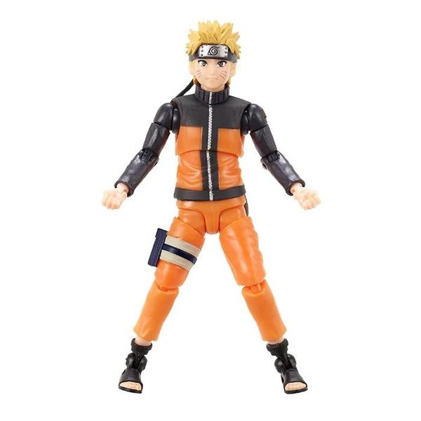 Imagem de Naruto Boneco Ultimate Legends Naruto Shippuden F0086-5