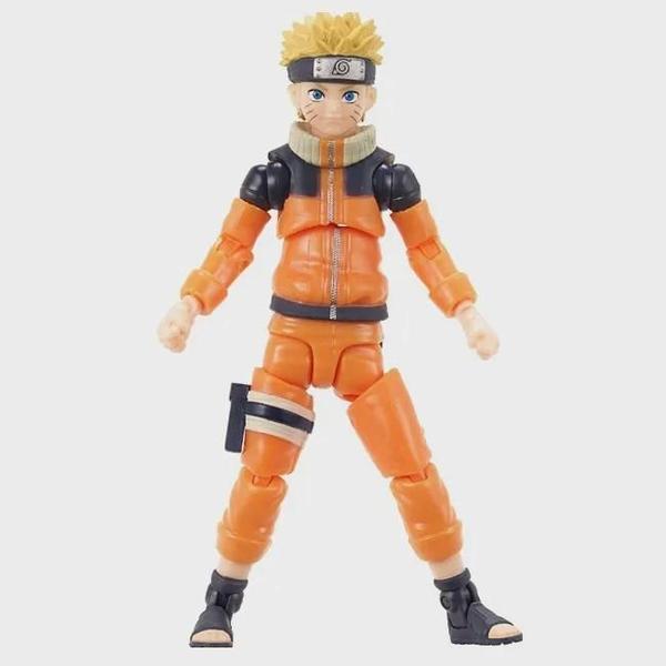 Imagem de Naruto Boneco Ultimate Legends Naruto Uzumaki F0075-8