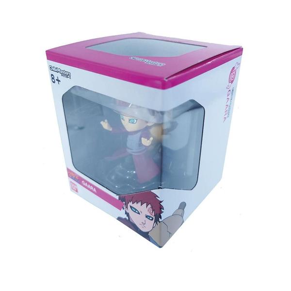 Imagem de Naruto Chibi Masters Wave 1 Gaara - fun divirta-se