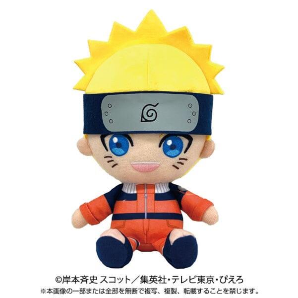 Imagem de Naruto Shippuuden - Chibi Naruto Uzumaki