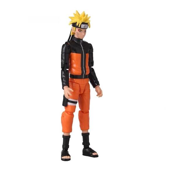 Imagem de Naruto Uzumaki Shippuden 15cm - Fun