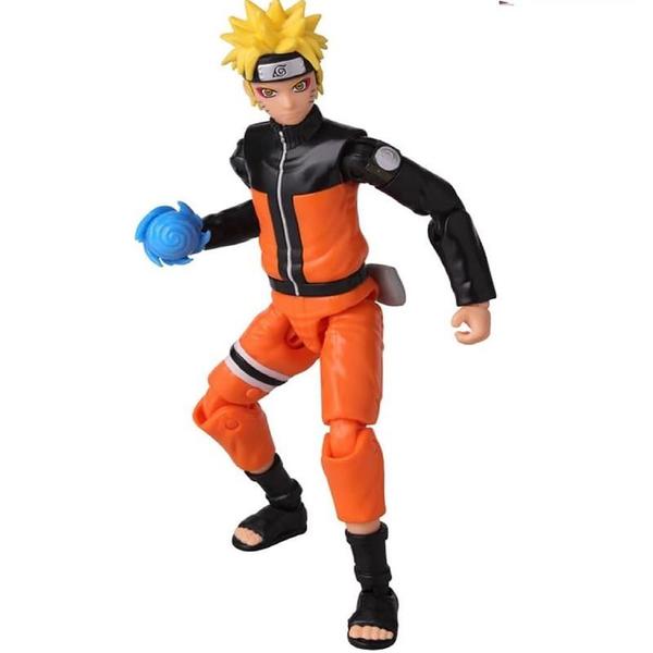 Imagem de Naruto Uzumaki Shippuden 15cm - Fun