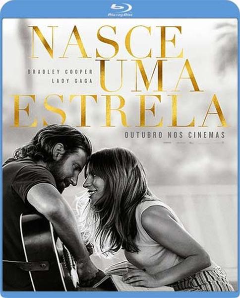 Imagem de Nasce Uma Estrela (Blu-Ray)